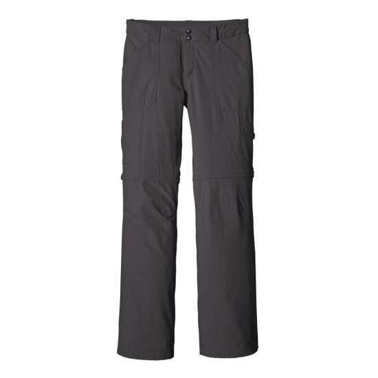 Patagonia Kadın Nomader Zip-Off Pantolon