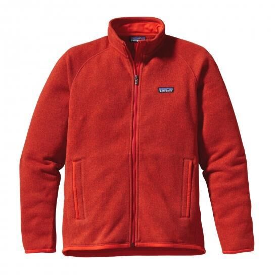 Patagonia Erkek Better Sweater™Ceket