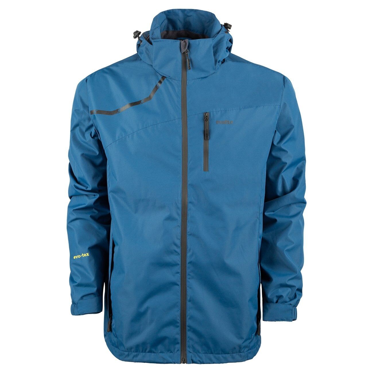Evolite Cryo Outdoor Ceket - Mavi