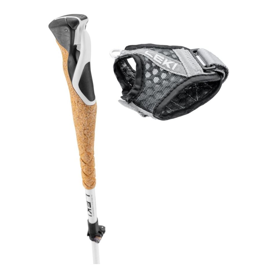 Leki Cross Trail FX Superlite Baton
