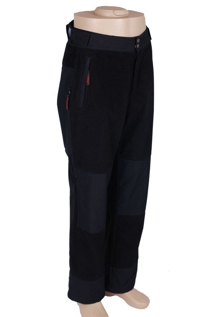 Evolite Windlock Erkek Polar Pantolon