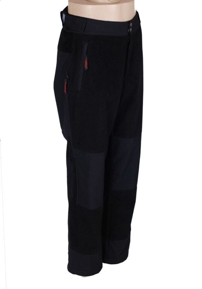 Evolite Windlock Erkek Polar Pantolon