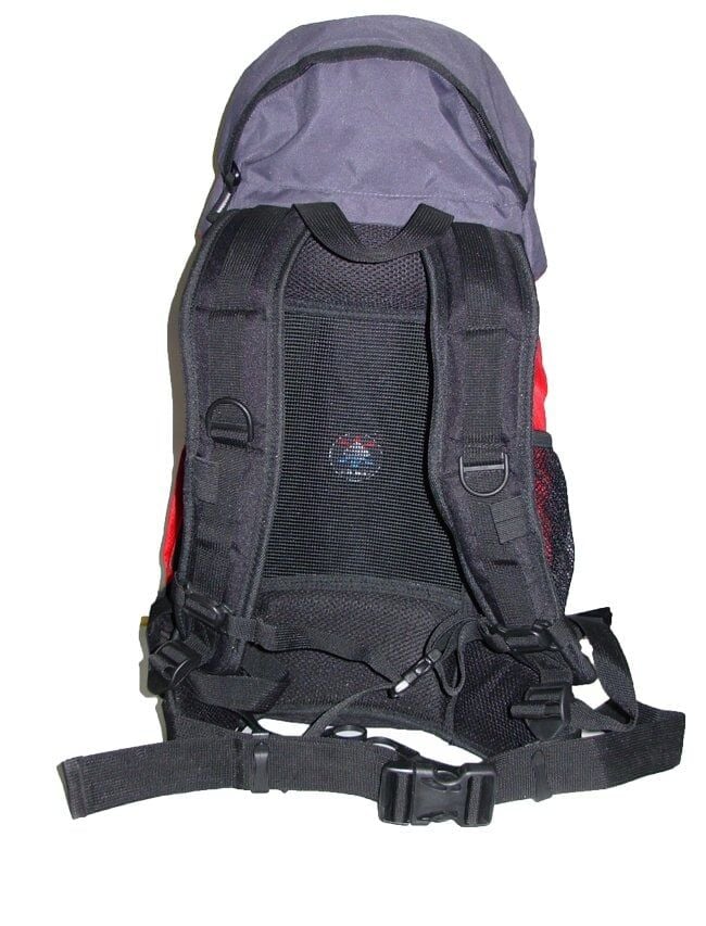 Outdoors Day Pack 25