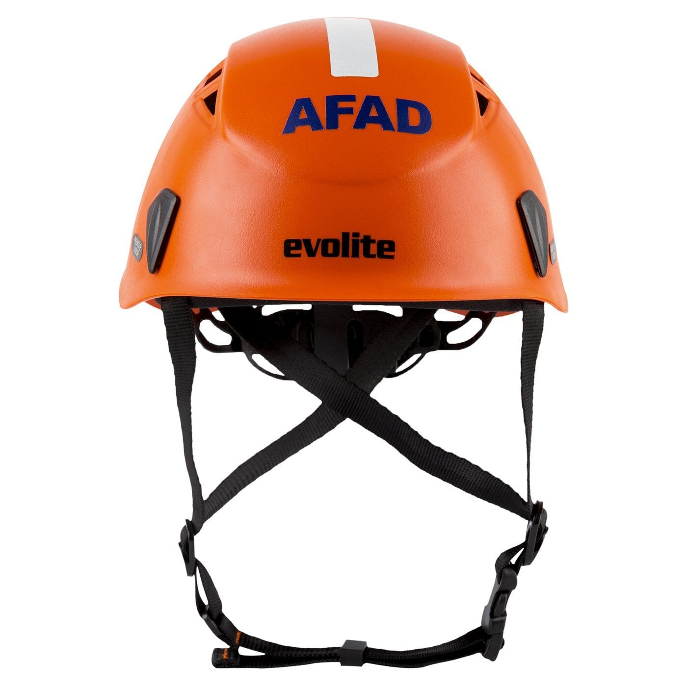 Evolite Vertical AFAD Arama Kurtarma Kaskı - CE EN 12492