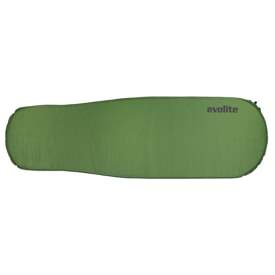 Evolite Luno 3.8 cm Şişme Mat - Haki