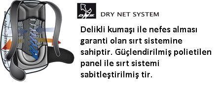 Ferrino Verdon 45 Sırt Çantası