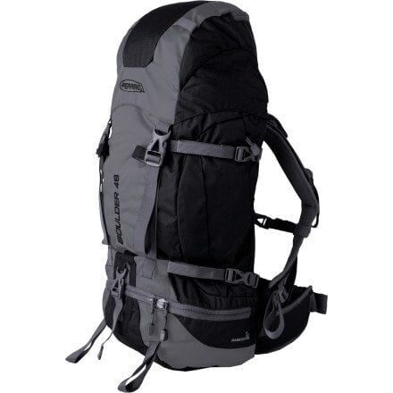 Ferrino Boulder 48