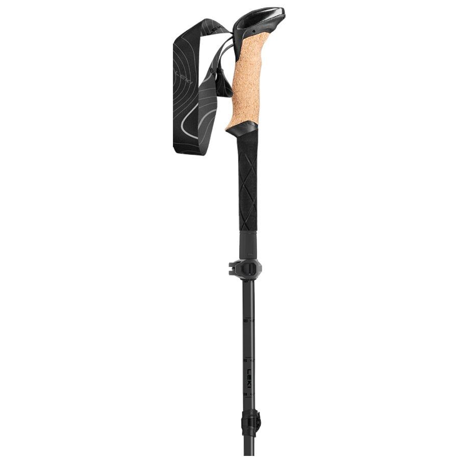 Leki Makalu Pro FX Carbon Baton