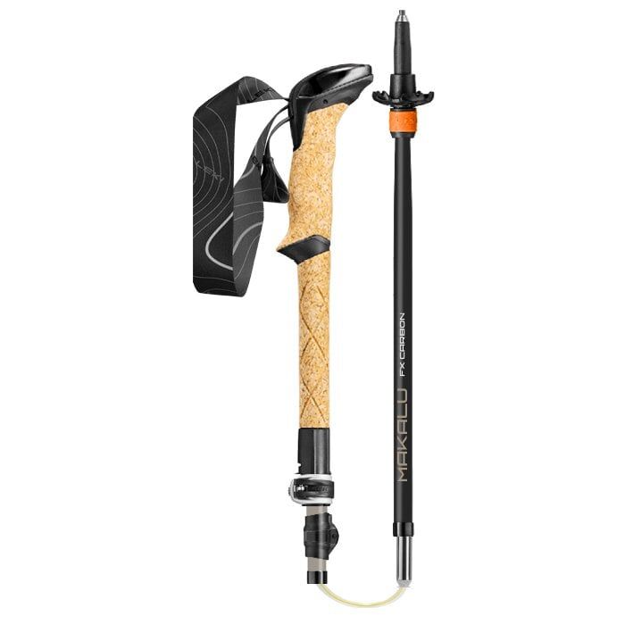 Leki Makalu FX Carbon Antishock Baton