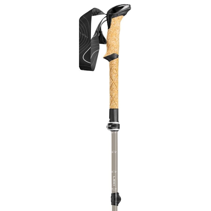 Leki Makalu FX Carbon Antishock Baton