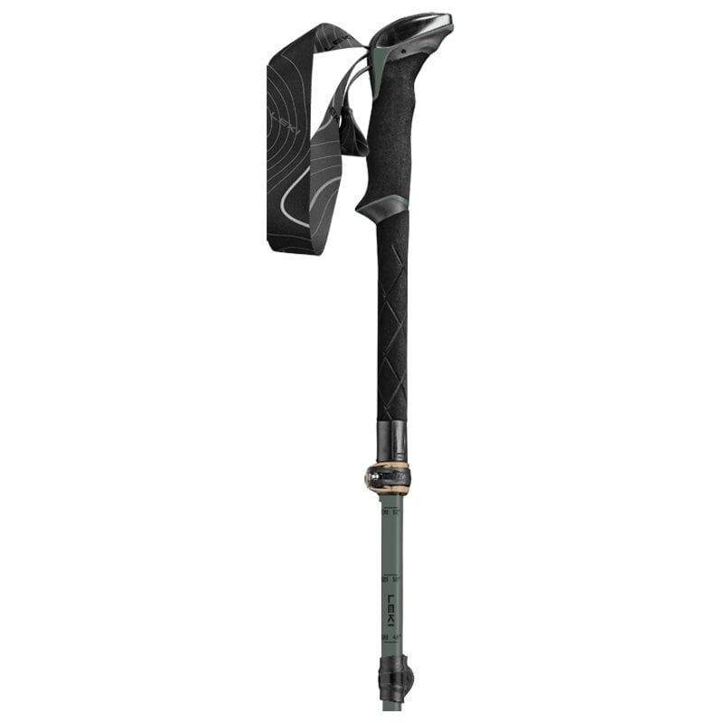 Leki Makalu FX Carbon Baton
