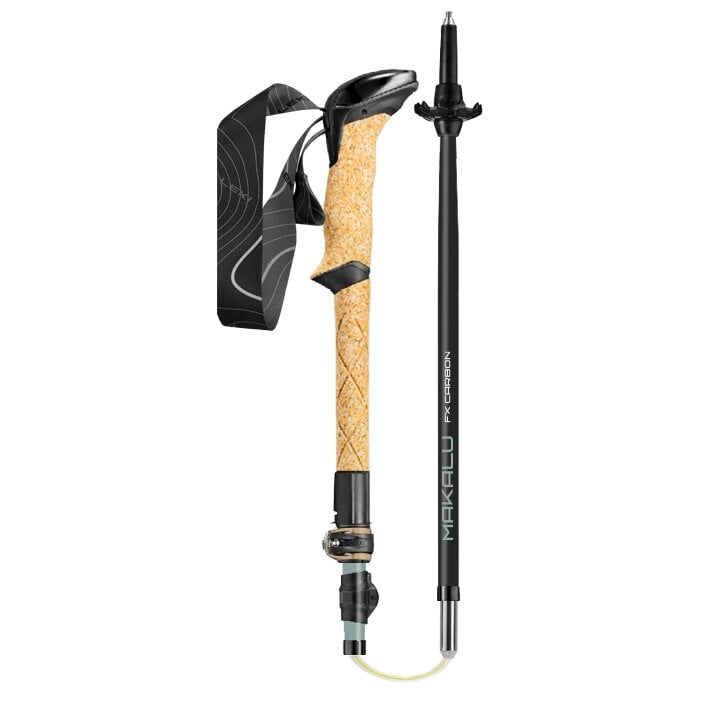 Leki Makalu FX Carbon Baton