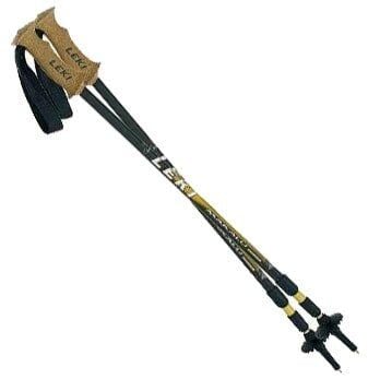 Leki Makalu Ultralite Titanium Antishock