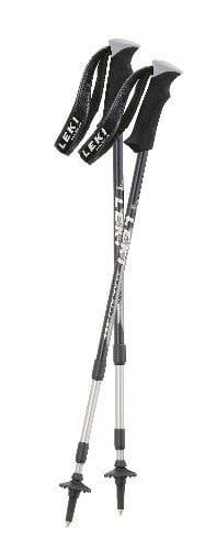 Leki Makalu Ultralite Titanium Ergometric