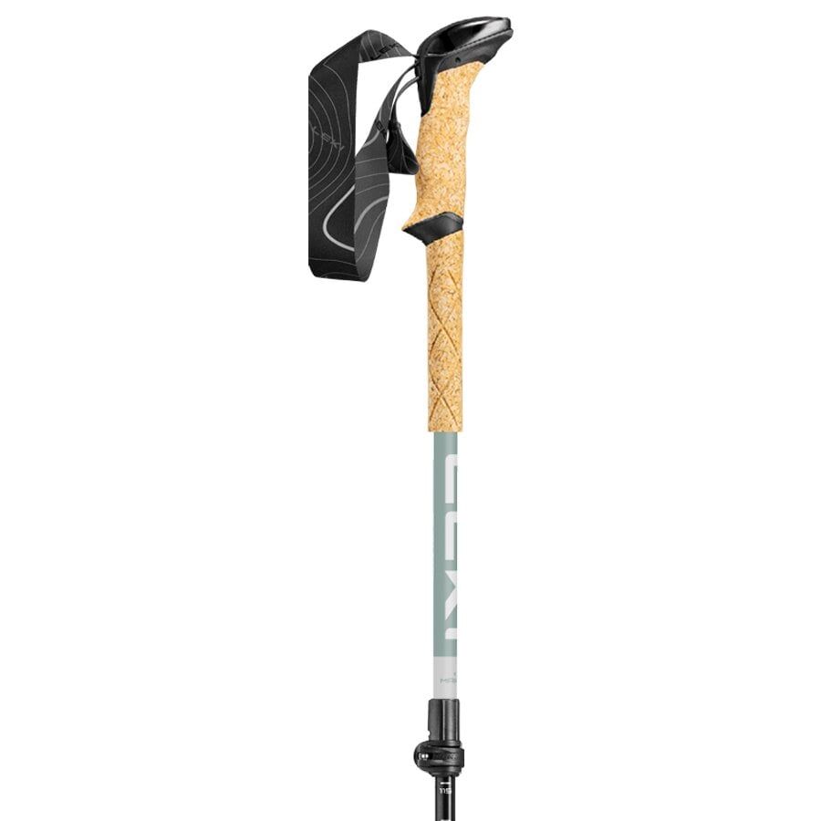 Leki Makalu Lite Speed Lock Baton