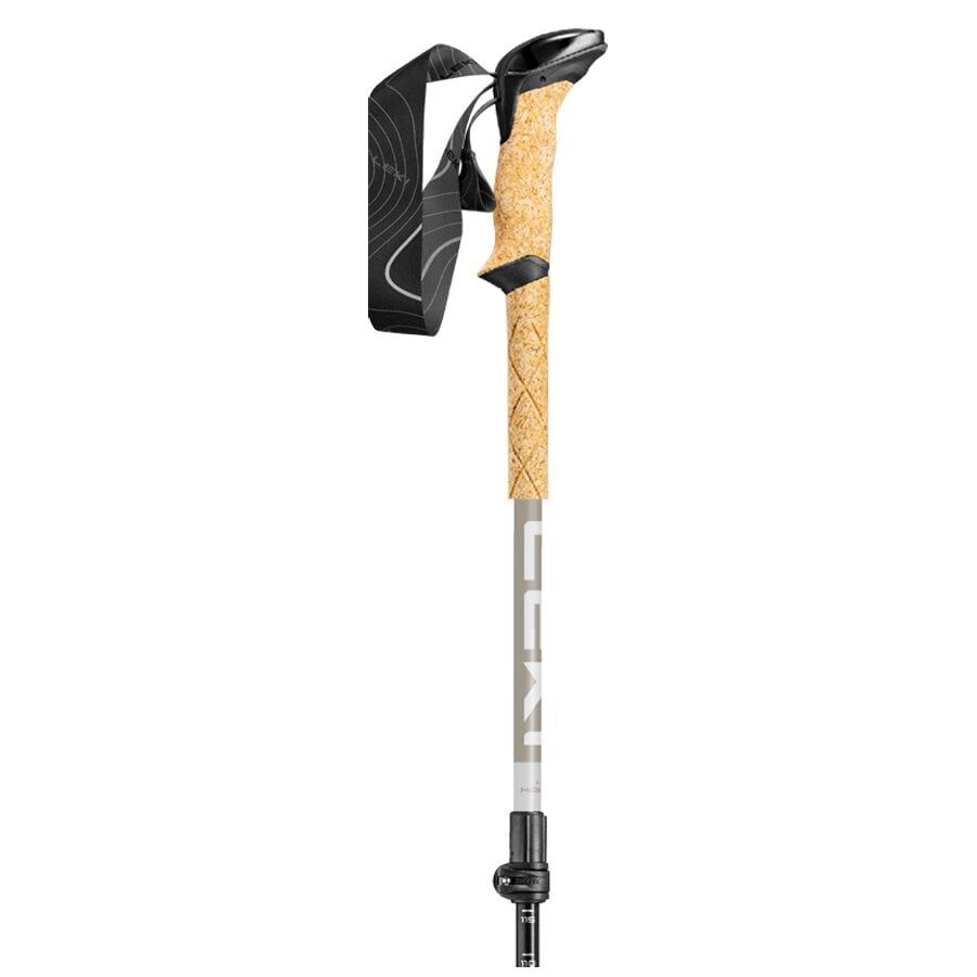 Leki Makalu Lite Antishock Baton