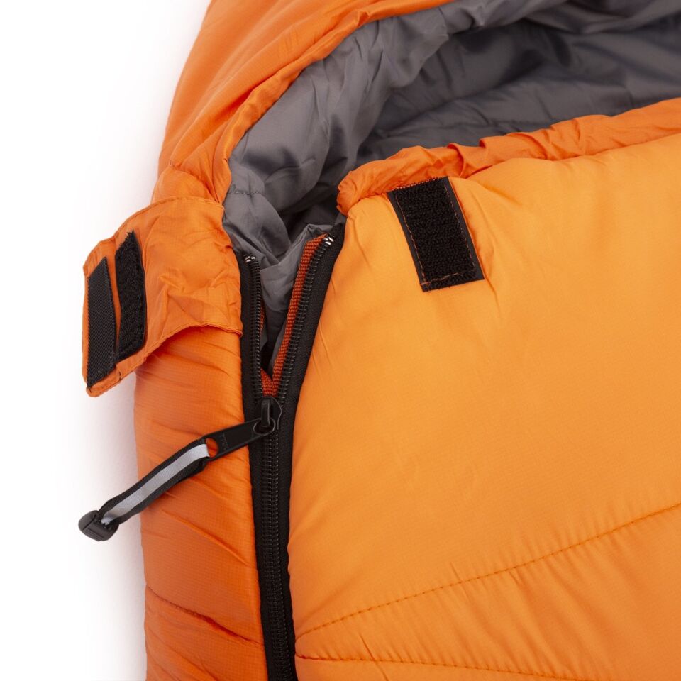 Evolite Dreamer Ultralight -32°C Uyku Tulumu - Turuncu