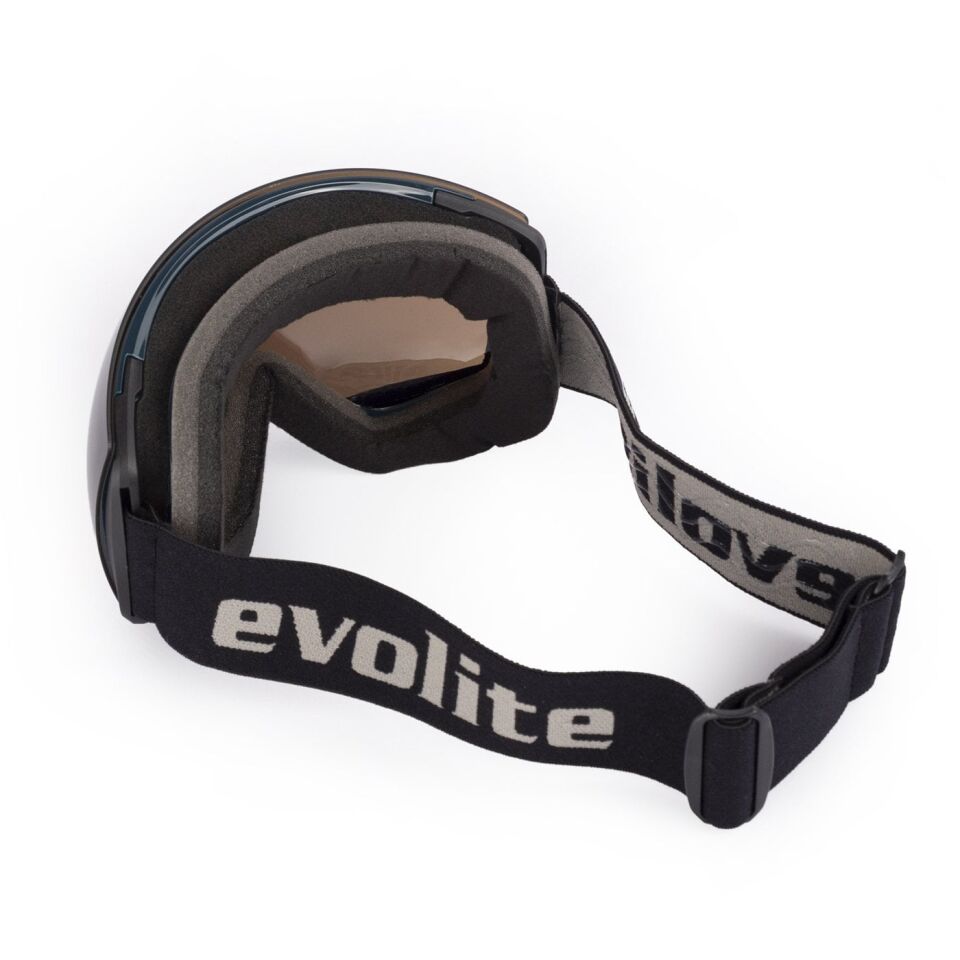 Evolite Solar - SP246-DB Kayak Gözlüğü