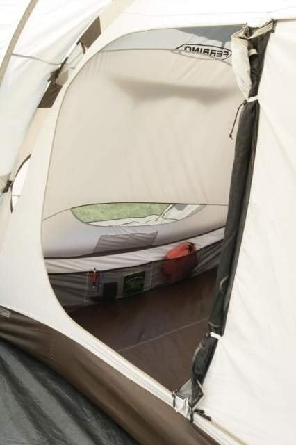 Ferrino Poseidon 2+2 Çadır