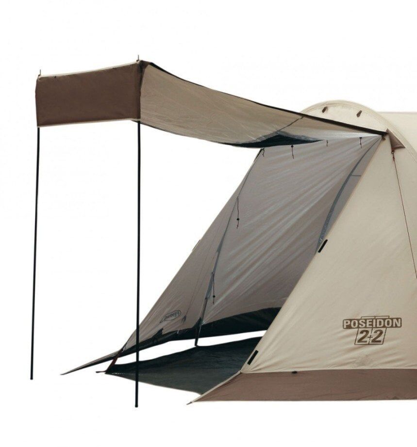 Ferrino Poseidon 2+2 Çadır