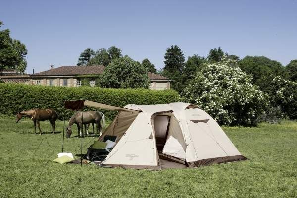 Ferrino Poseidon 5 Çadır