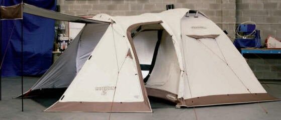 Ferrino Poseidon 5 Çadır