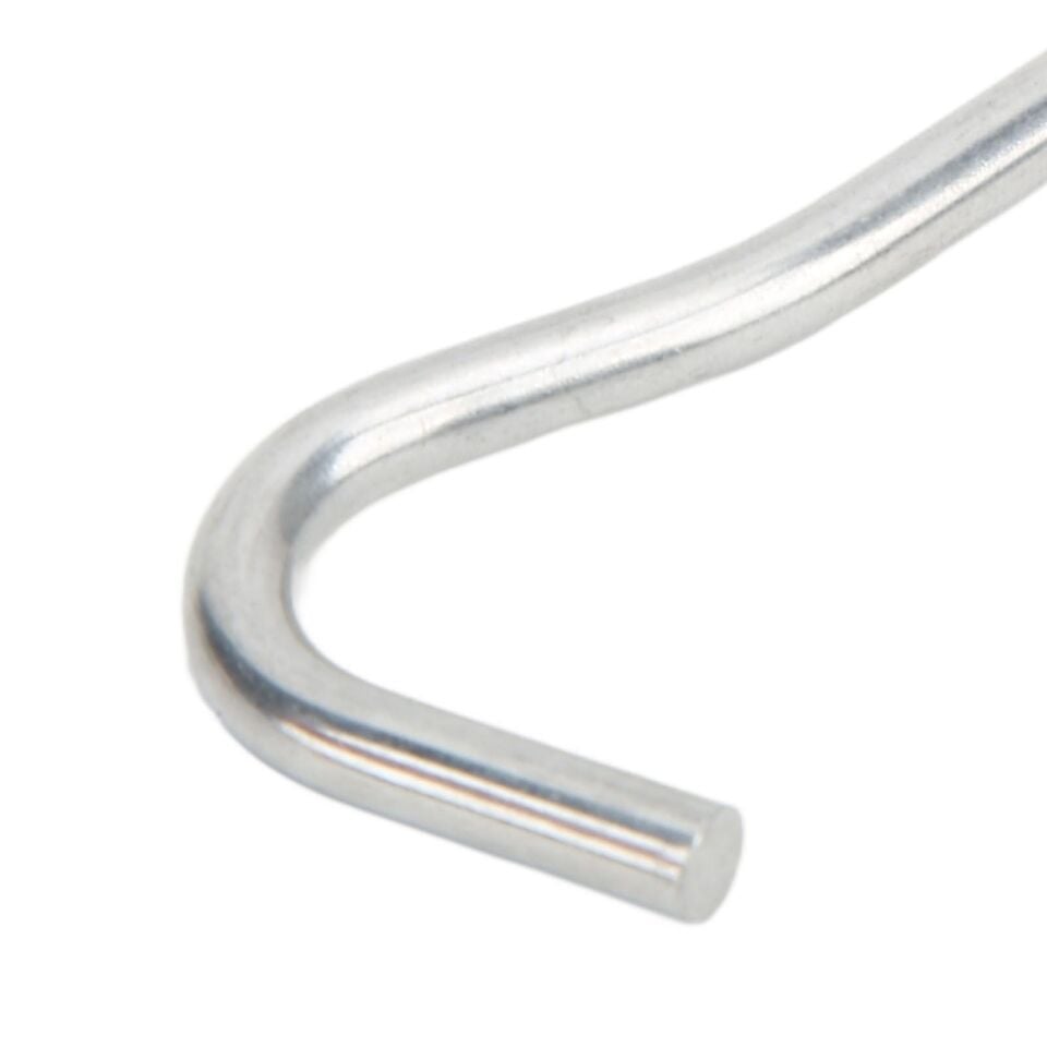 Ferrino Çelik Çadır Kazığı 5 Adet (20cm)