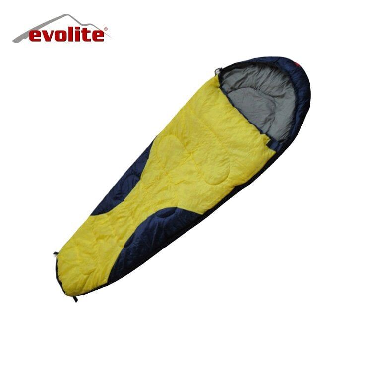 Evolite Alaska -5° Uyku Tulumu