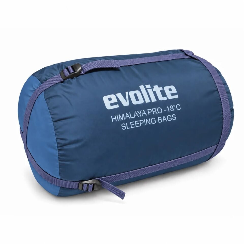 Evolite Himalaya Pro XL -18°C Uyku Tulumu