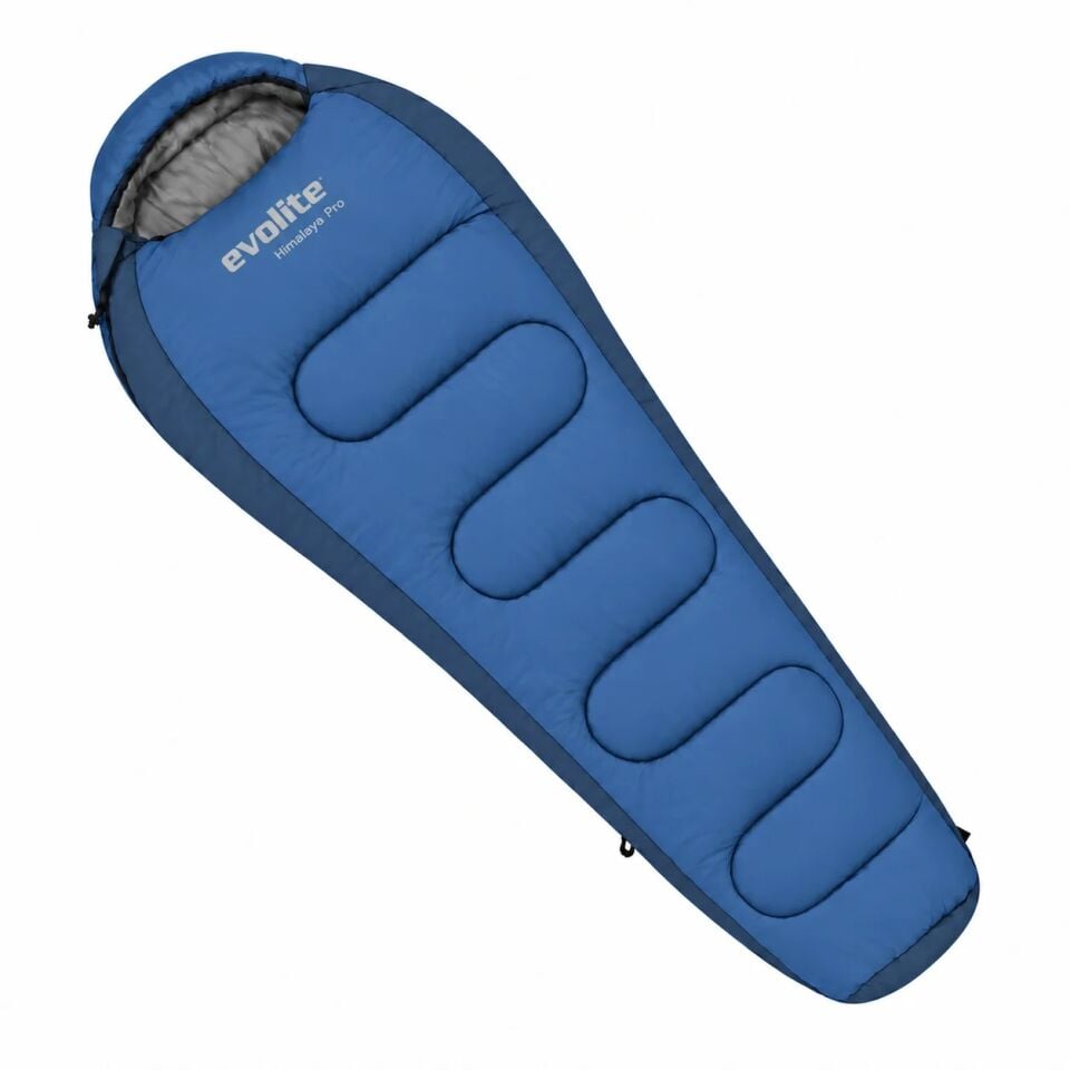Evolite Himalaya Pro XL -18°C Uyku Tulumu