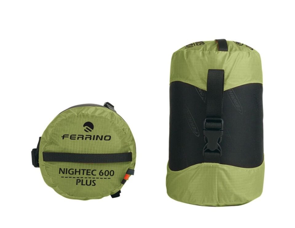 Ferrino Nightec 600 Plus