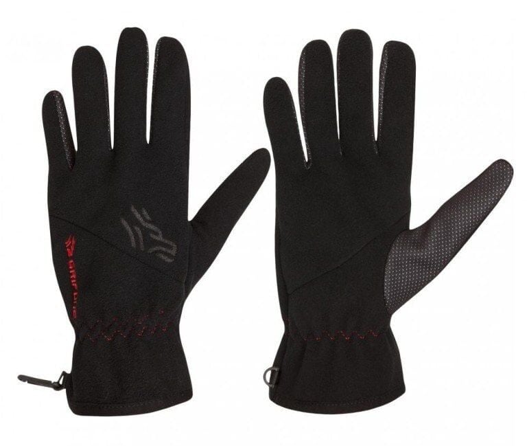 Grifone Keele ws+Kevlar Eldiven