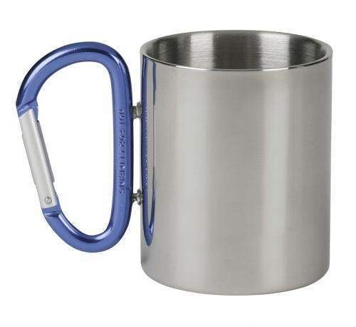 Ferrino Karabinalı Inox Kupa