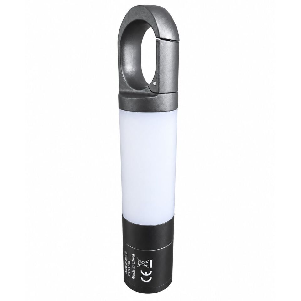 Evolite Aura 300 lm Şarjı Kamp ve El Feneri