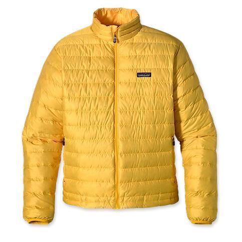 Patagonia Erkek Down Sweater