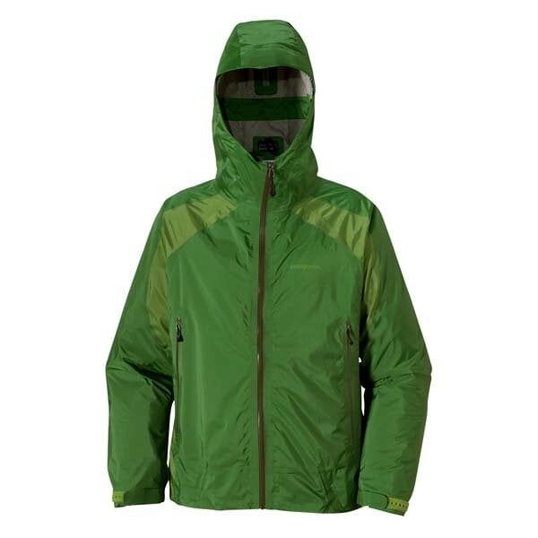 Patagonia Erkek Jet Stream Ceket