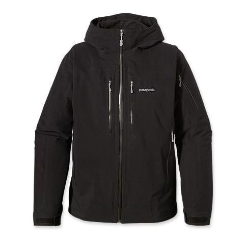 Patagonia Erkek Primo Flash Ceket