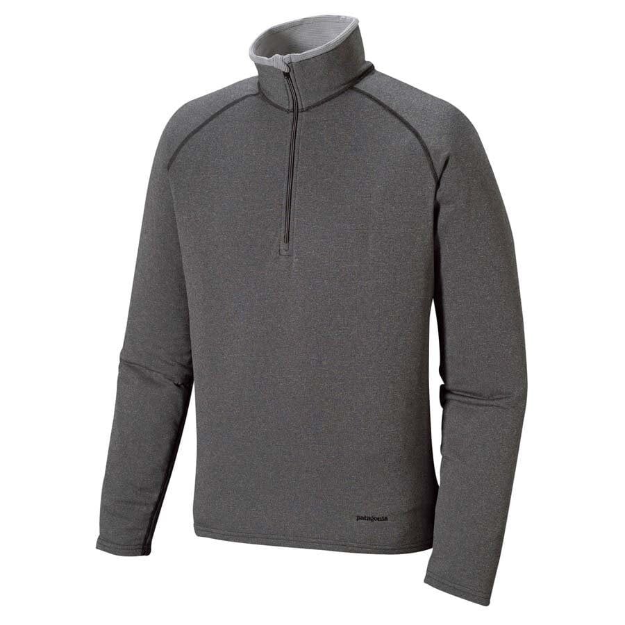 Patagonia Erkek Cap 4 Euro Zıp Neck