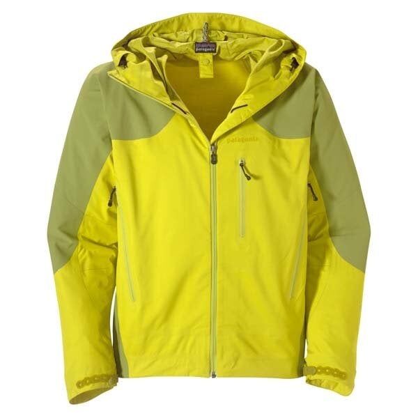 Patagonia Erkek Ready Mix Ceket