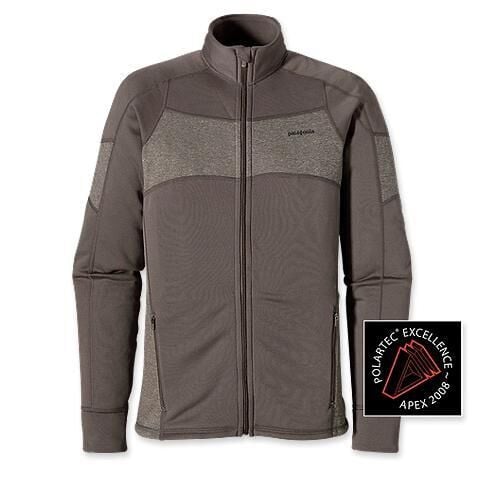 Patagonia Erkek Strech Velocity Full-Zip