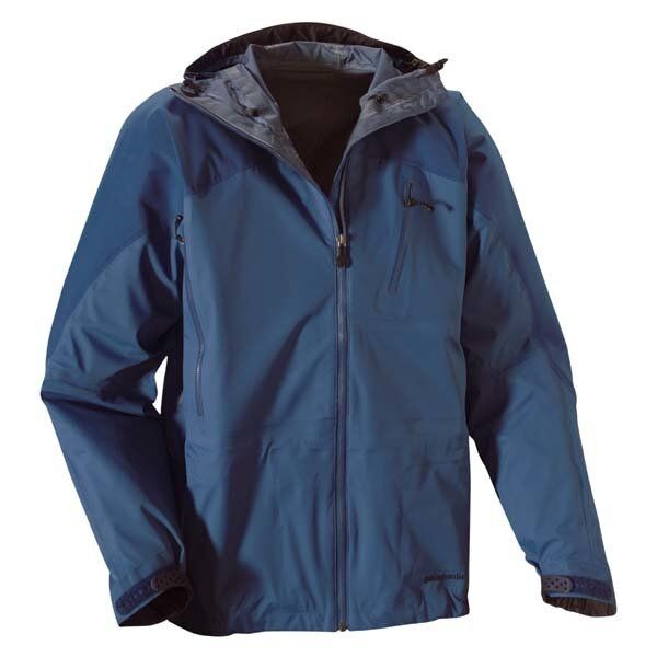 Patagonia Erkek Süper Pluma II Ceket