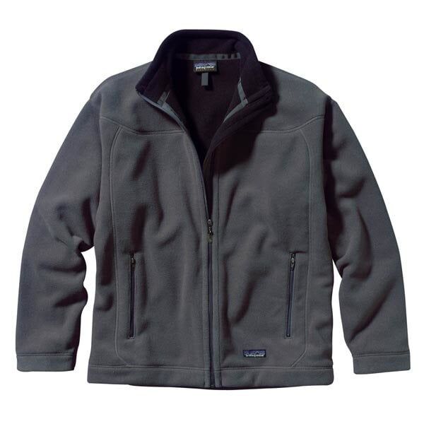 Patagonia Erkek Synchılla Windproof Ceket