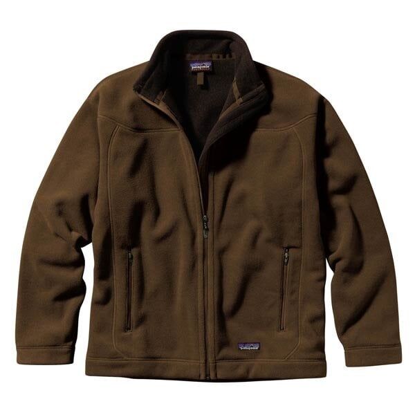 Patagonia Erkek Synchılla Windproof Ceket