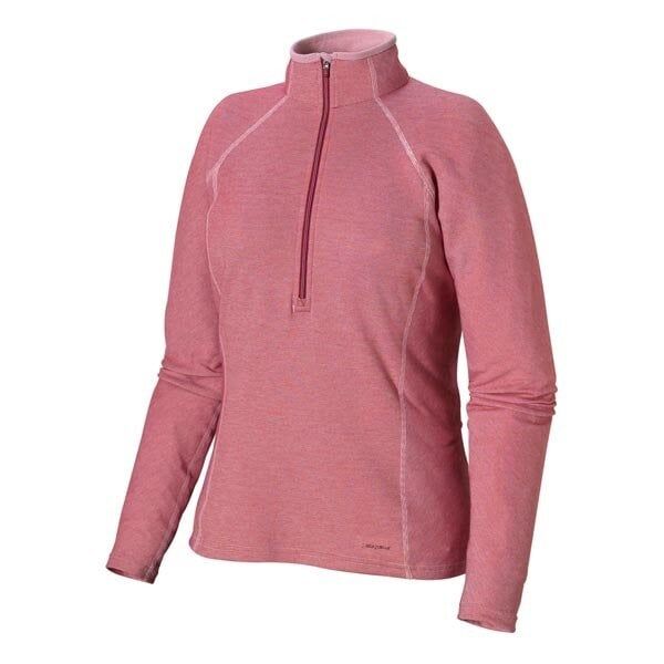 Patagonia Kadın Cap 3 Zip Neck