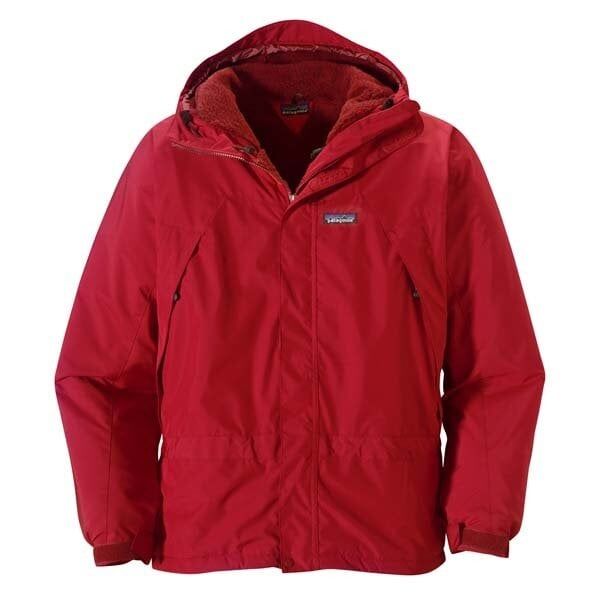 Patagonia Erkek Infurno Ceket