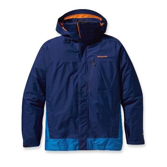 Patagonia M'S 3-in-1 Snowshot Ceket