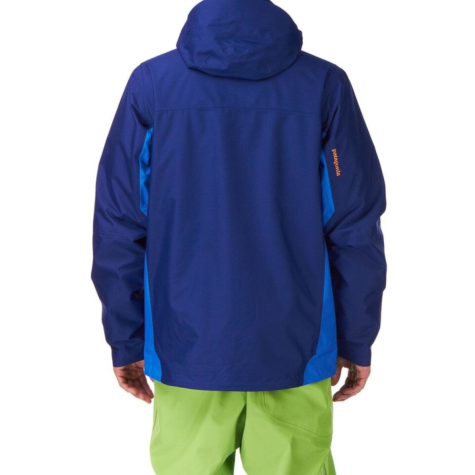 Patagonia M'S 3-in-1 Snowshot Ceket
