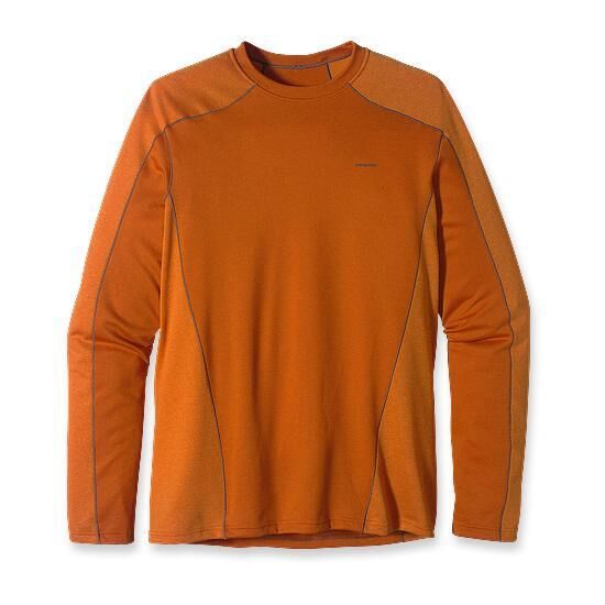 Patagonia Erkek Cap 3 MW Crew