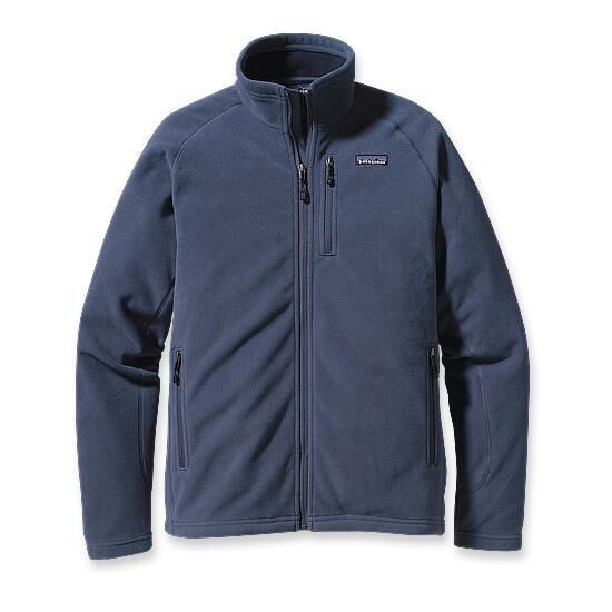 Patagonia M'S Windproof Fleece Ceket