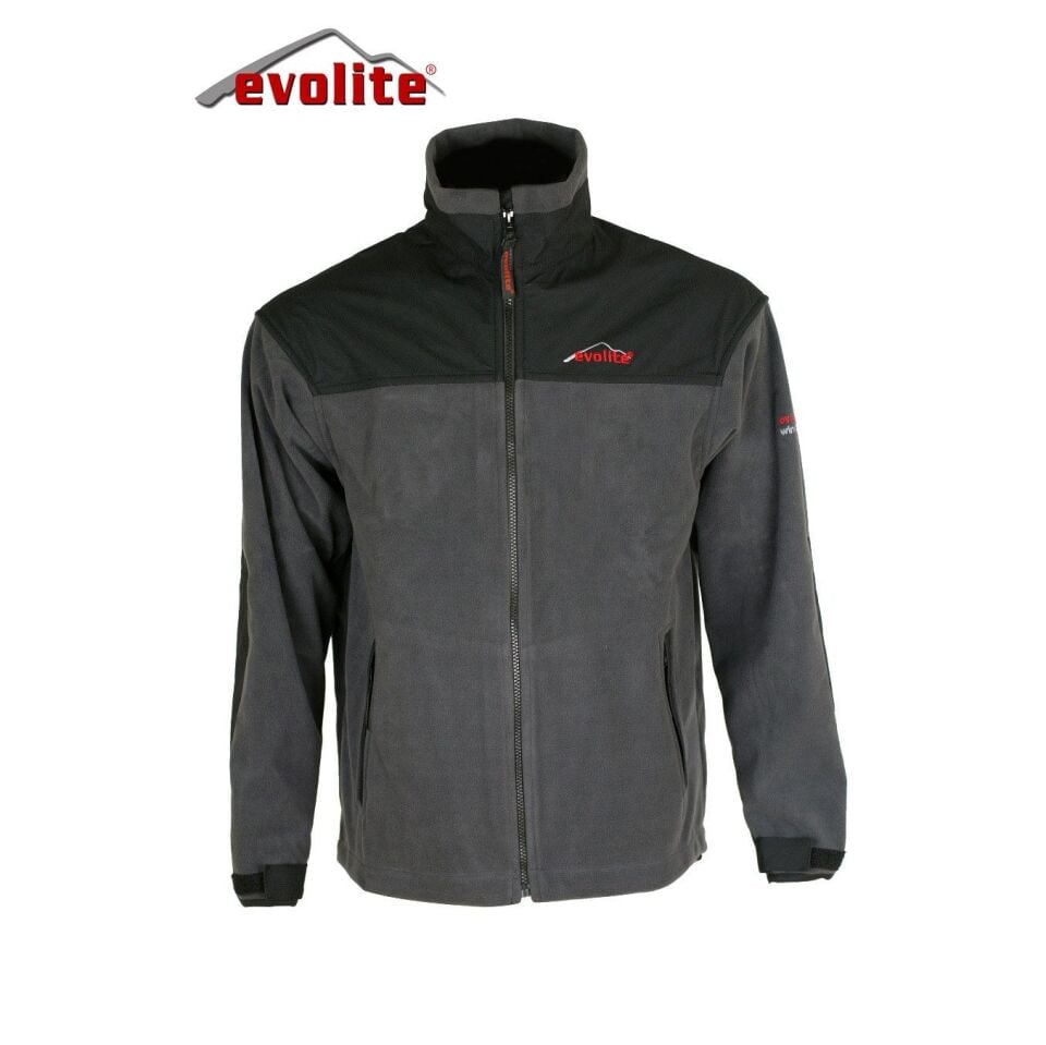 Evolite Windlock Kadın Polar Mont